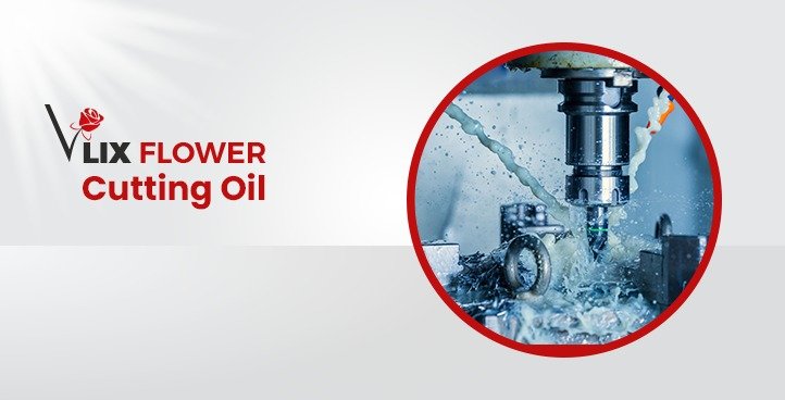 Water-Soluble Cutting Fluid