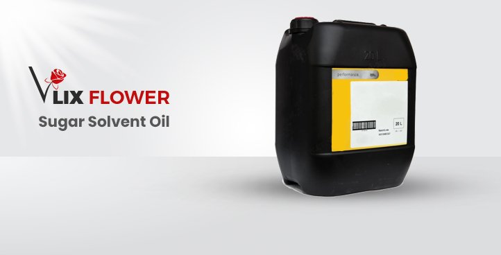 Sugar-Dissolving Oil