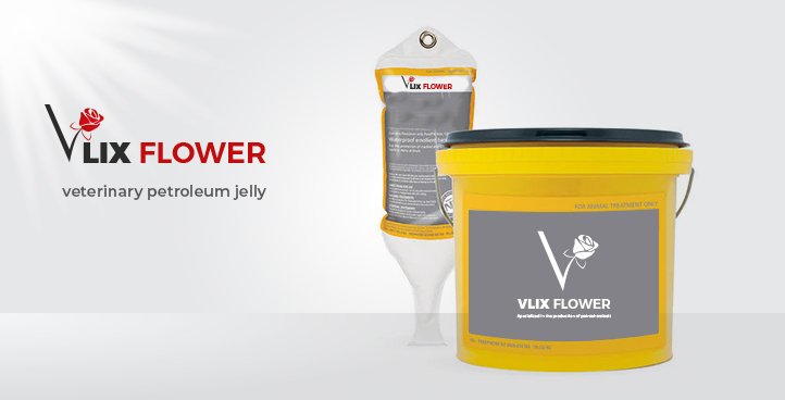 Veterinary Petroleum Jelly